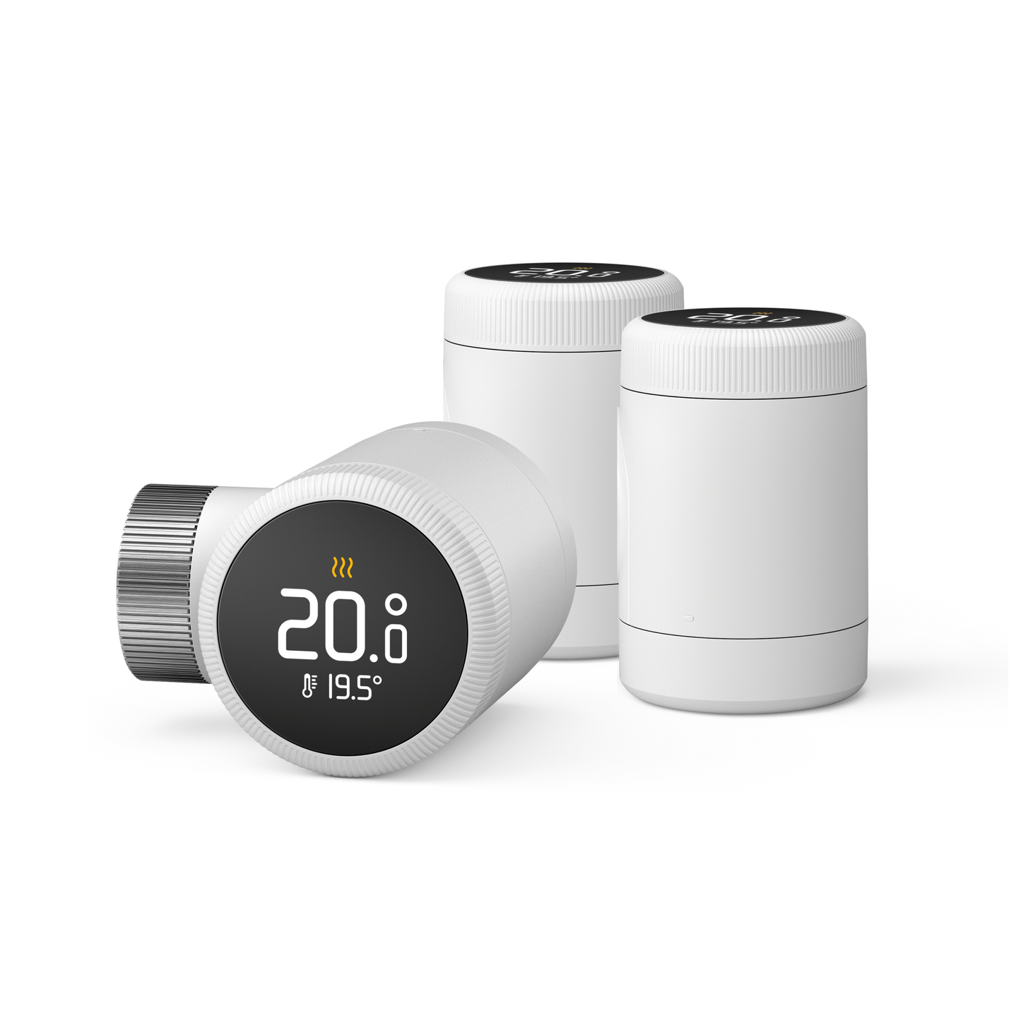 Tado° snjallhitastillir fyrir ofn X